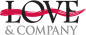 Love & Company Logo