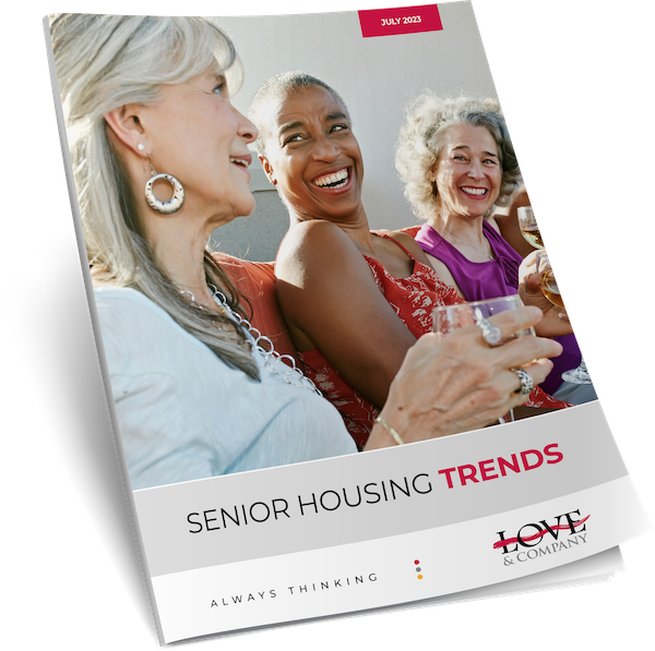 senior housing trends whitepaper